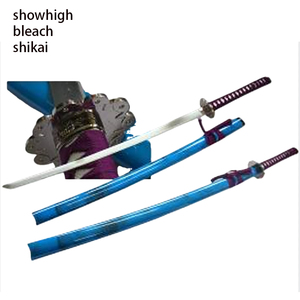 G.I. Hecho a Mano Espada de Juguete Joe Katana, Hecha de Bambú, SS651 - Product Image 5