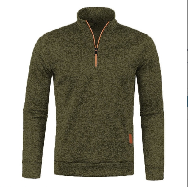 Verde dell'esercito
