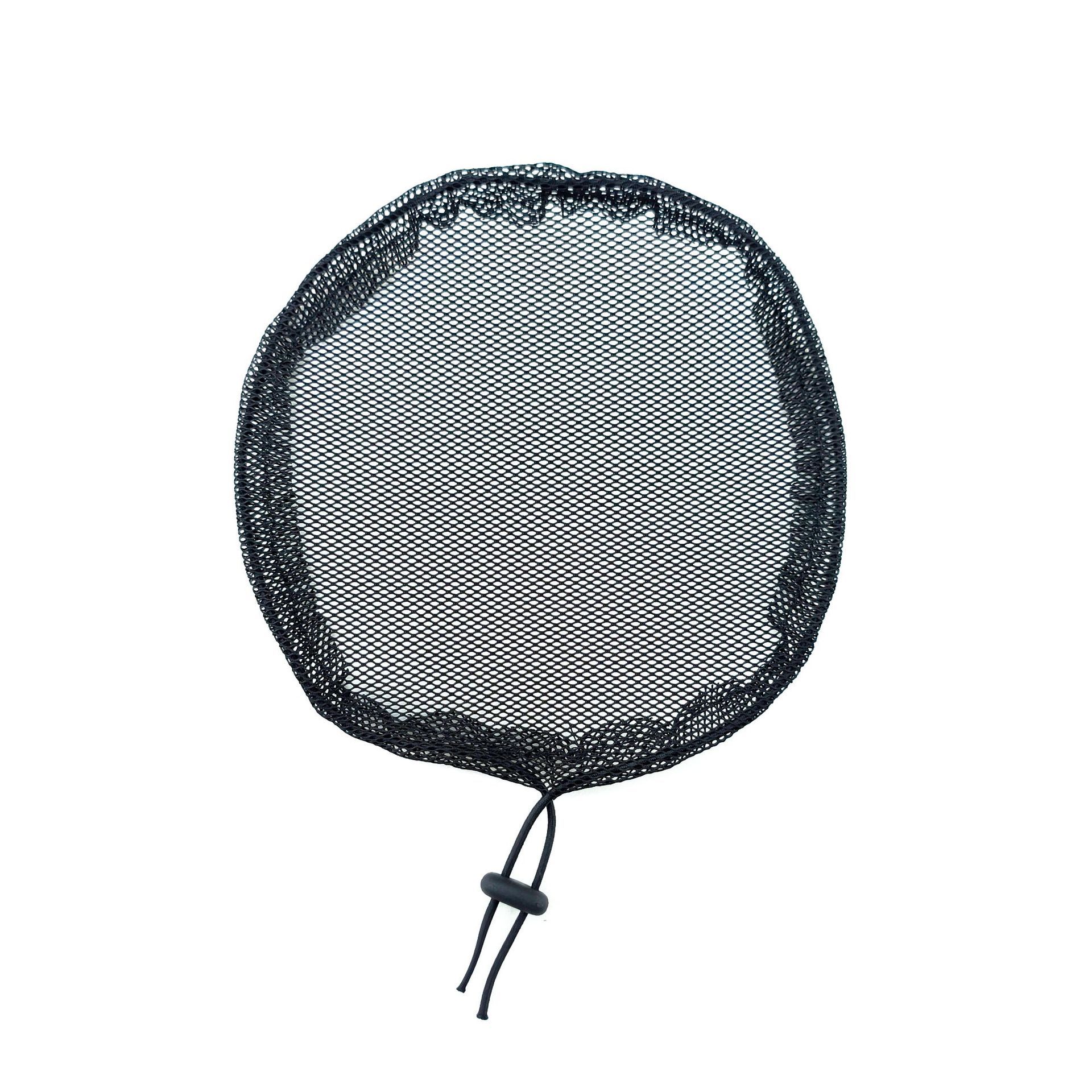 Maille élastique ronde de 6 pouces
