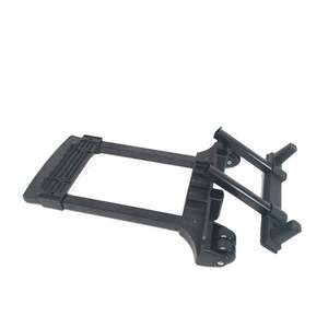 Tianyu Metal Waterproof Light Weight Durable Portable Customizable Detachable <b>Trolley</b> Handle - Product Image 4