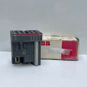 Hàng mới và chính hãng PM554-TA1 còn trong kho Bộ điều khiển lập trình PLC - Product Image 1