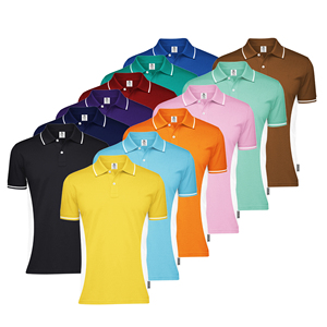 Fabricante de Camisetas Polo en Vietnam, Fábrica de Gran Capacidad, OEM, ODM, Logotipo Personalizado, Producción de Exportación de Alta Eficiencia, Socios Globales - Product Image 1