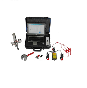 Système d'échomètre et de dynamomètre pour le forage de puits pétroliers - Product Image 6