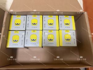 لعبة داساي موتشي الجيل الثالث على شكل سيارة روبوت بالسمسم والبطاطس للزينة - تعمل بالبطارية مع أضواء وأصوات بمقياس 1:14 لعبة بلاستيكية للأولاد - Product Image 3