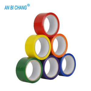 2020 Slient Biểu Tượng Tùy Chỉnh In Bao Bì Băng <span class=keywords><strong>50mic</strong></span> X 48Mm X 50 Mét Với Hot Bán Hàng Chuyên Nghiệp Nhà Máy Sản Xuất - Product Image 6