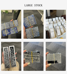 Radiant Cut Lab Grown Diamanten Ring 2CT <span class=keywords><strong>3CT</strong></span> Op Maat Gemaakt Dames Au750 Verlovingsring 10K 14K Witgouden Sieraden - Product Image 5