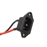 Cable de carga original para triciclo eléctrico de alta calidad