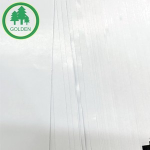 Papier couché brillant/mat 100g/m², 115g/m², 120g/m², C1S, simple face, pour brochures, fabriqué en Chine, destiné au marché paraguayen - Product Image 4