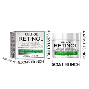 Crema Blanqueadora y Aclarante al por Mayor para Eliminar Manchas Oscuras <span class=keywords><strong>en</strong></span> Brazos, Piernas y Partes Íntimas 50g - Product Image 6