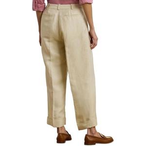 Pantalones Casuales para Mujer, Diseño Simple, Ajuste Flexible y Comodidad Transpirable para la Vida Diaria Activa - Product Image 3