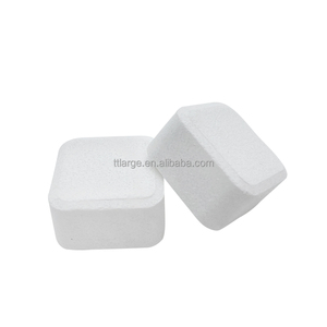 Oem hộ gia đình công cụ làm sạch & phụ kiện viên nang rửa chén chất tẩy rửa (cũ) Máy tính bảng - Product Image 6