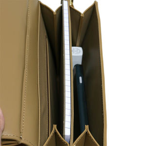 Bolso de mano de diseñador para mujer, Cartera de viaje 3a, a la moda, resistente al agua - Product Image 5