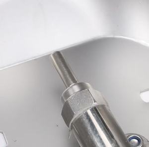 HENGYUN PF-36 Pig Farm Equipment Automatic Stainless Steel Piglet Water Cup and Nipple - Product Image 4