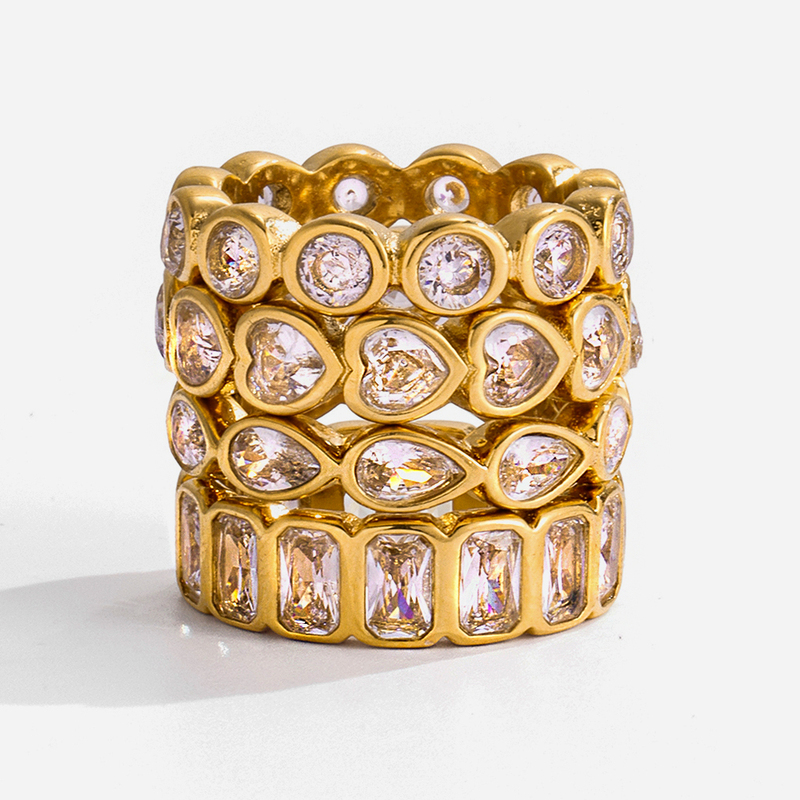 J D New Fashion Jewelry Sun