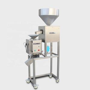 Titreşim besleyici boru hattı <span class=keywords><strong>Metal</strong></span> dedektörü ayırıcı plastik pul granüler blok önlemek - Product Image 2