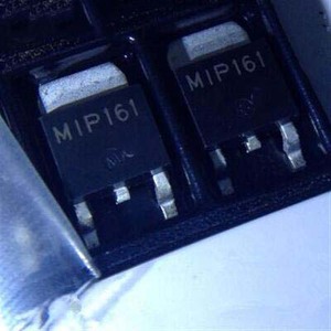 10 Teile/los MIP161 <span class=keywords><strong>MIP</strong></span> <span class=keywords><strong>161</strong></span> TO-252 Auf Lager - Product Image 1