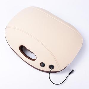 Aplicación corporal Espalda Cuello Hombro Masaje Almohada Columna cervical Cojín Producto de masaje - Product Image 3