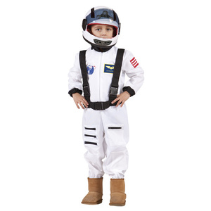 ARTPRO by Abintex Brand <strong>Astronaut</strong> Boy or Girl Unisex <strong>Costume</strong> (09-159) - Product Image 2