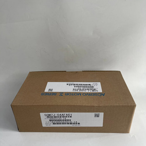 SGM7J-04AFA61ไดรเวอร์เซอร์โวของแท้ของใหม่100% - Product Image 1