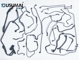 Convient pour XF <span class=keywords><strong>berline</strong></span>, version <span class=keywords><strong>break</strong></span>, électrovanne de réservoir de charbon actif type XF tuyau d'alimentation C2D19426 - Product Image 6