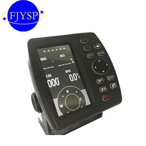 YSP Marine Equipment Chart <span class=keywords><strong>Plotter</strong></span> Navegador GPS marino <span class=keywords><strong>Barco</strong></span> Navegación <span class=keywords><strong>Barco</strong></span> de pesca - Product Image 2