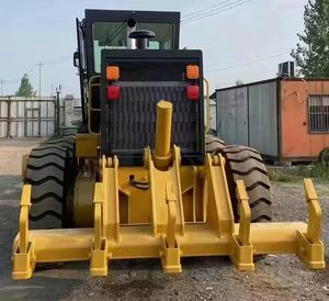 มอเตอร์เกรด140H ของหนอนผีเสื้อส่วนประกอบหลักสำหรับขายปั๊มเครื่องยนต์ - Product Image 6