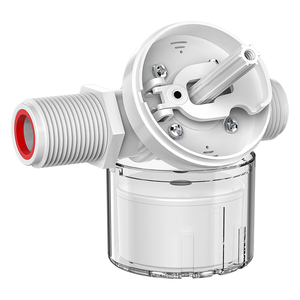Vanne d'arrêt automatique anti-débordement pour systèmes de distribution d'eau commerciaux et hôteliers - Product Image 5