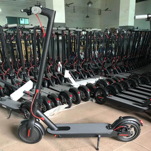 สกู๊ตเตอร์พกพา 2 ล้อ สำหรับผู้ใหญ่ 36V 350W สกู๊ตเตอร์แบบยืน 2 ล้อ - Product Image 5