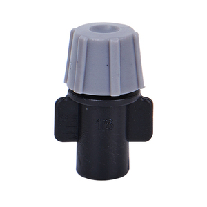 Một chiều nhựa <span class=keywords><strong>Fogger</strong></span> vòi phun sương vòi phun từ nhà máy - Product Image 1