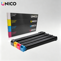 Cartouches de toner compatibles UNICO MX36 pour imprimante laser Sharp MX-2618 3118 2148 3618 3648