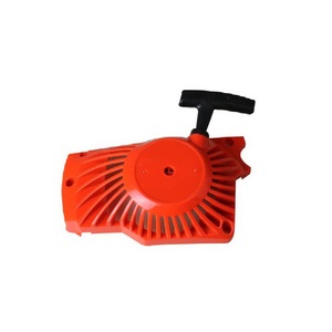 Kit di avviamento completo compatibile con la motosega Coval 3800 Rif. 918038 - Product Image 1