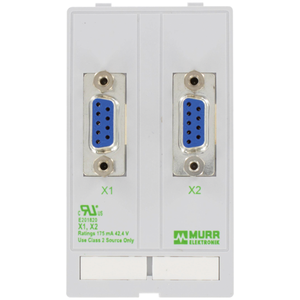 Murrelektronik 4000-68000-0210000-Nuovo Germania - Product Image 1