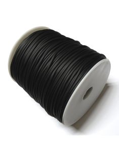 고무 O-링 코드 직경 3mm 탄성 고무 코드 NBR EPDM 라운드 폼 씰링 스트립 - Product Image 4