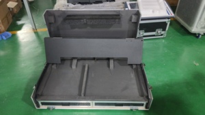 Flight <strong>Case</strong> for <strong>Command</strong> <strong>Wing</strong>+fader <strong>Wing</strong> - Product Image 4
