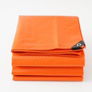 Bâche en PE imperméable multi-usages, qualité industrielle, taille et <span class=keywords><strong>couleur</strong></span> personnalisées disponibles - Product Image 1