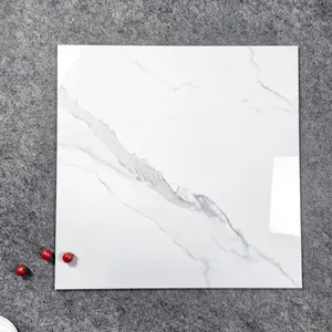 Lanka Plain White Glazed Marble Look Slab Tile Floor Tiles Marble Price Sri Lanka New Design