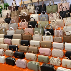 Bolsos de segunda mano de lujo de marca para mujer, de alta calidad, a la moda, mixtos para hombre y mujer, usados, de segunda mano, con código, para escuela, venta al por mayor - Product Image 5
