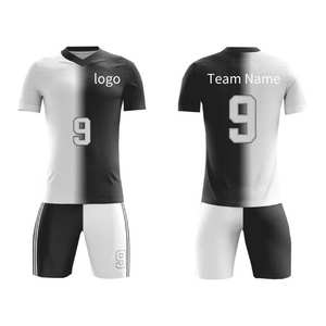 20 Teratas Tim Penjualan Langsung Pabrik Pakaian Olahraga Mendukung Kustomisasi Logo Tim, Penomoran, dan Menawarkan Jersey Sepak Bola Murah - Product Image 3