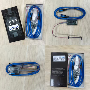 8.08.91 J-LINK EDU MINI Depurador y Programador Integrado Ultracompacto JTAG SWD SWO para Educación - Product Image 6