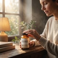Ashwagandha Energy Extra Capsules pour Adultes Complément Alimentaire Extrait de Maca Adaptogène Sommeil Haute Énergie 60 30g OEM ODM Marque Privée