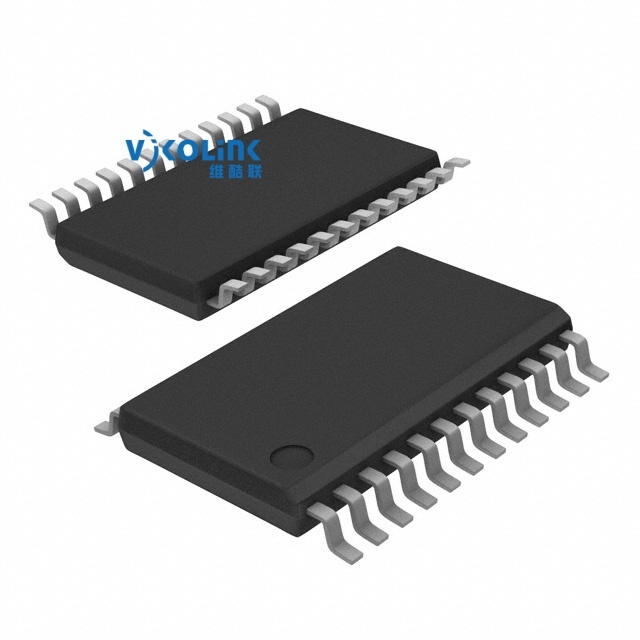 ADS1232IPW BOM Components IC ADC 24BIT SIGMA-DELTA 24TSSOP ADS1232IPW