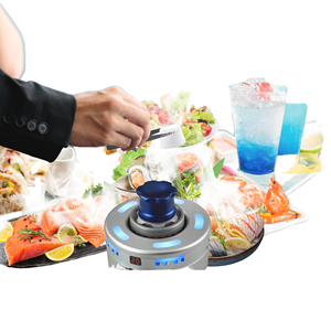 Portable Dual Functions <b>Mini</b> CO2 Ice Maker Dry-ice-<b>spray</b> - Product Image 2