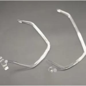 Nuova Luce DRL a Fibra LED con Tubo Acrilico per BMW <span class=keywords><strong>Serie</strong></span> <span class=keywords><strong>1</strong></span> <span class=keywords><strong>F40</strong></span> e <span class=keywords><strong>Serie</strong></span> 2 F44, Modelli 2019-2024 - Product Image 6