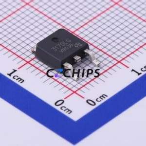 Transistor à effet de champ (MOSFET) NTD3055L170T4G-VB TO-252, original et neuf - Product Image 1