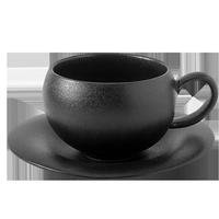 Vente en gros de tasses à café en céramique mate de 300 ml, style minimaliste rustique vintage, tasse à cappuccino et à latte pour la maison, le bureau, le café, ensemble cadeau