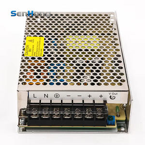 एलिवेटर स्विच पावर सप्लाई बॉक्स ELE-100-30/50-24/200f/30s/320f/30s/320f - Product Image 3