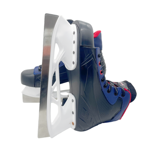 Vik-Max 2025 Chaussures de sport de hockey sur glace personnalisées en gros pour les sports d'hiver avec semelle intérieure en PU - Product Image 6