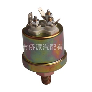 เซ็นเซอร์วัดแรงดัน 98577 100psi แบบเกลียวติดตั้ง สำหรับยานยนต์ดีเซล แบบ Piezoresistive - Product Image 5