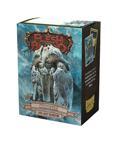 ซองใส่การ์ด Dragon Shield สำหรับการ์ดอาร์ต โพลีโพรพิลีน ขนาด 63x88 มม. สีเนื้อ ป้องกันการ์ด สำหรับการ์ดเกม MTG - Product Image 3