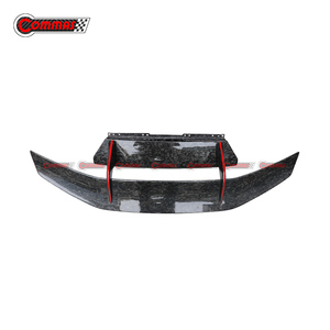 Alerón Trasero de Fibra de Carbono Estilo Perform para Lamborghini Huracán LP580 LP610 LP640 EVO - Product Image 5